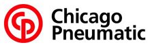 логотип Chicago Pneumatic (Япония,США)