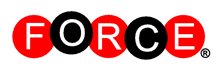 логотип FORCE (КНР)