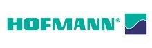 логотип HOFMANN (Германия)