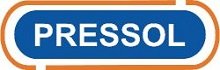 логотип PRESSOL (Германия)