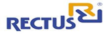 логотип Rectus (Германия)