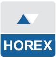 логотип horex