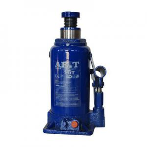 Домкрат гидравлический бутылочный 16 т. T20216 | Купить, цена, характеристики