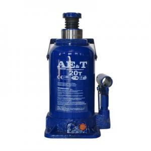 Домкрат гидравлический бутылочный 20 т. T20220 | Купить, цена, характеристики