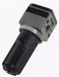 Фильтр 1/4", 20 микрон pneumax px17001bbp (италия) | Цена, характеристики