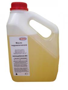 Масло для гидравлического инструмент oil-gl | Купить, цена, СПБ